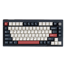 【熱賣中】JamesDonkey A3 3.0 RGB Electric Navy TTC 電競遊戲鍵盤 (A3C-C1,JD-A3-3.0-RGB-E-NAVY)