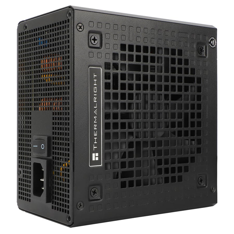 Thermalright 850W TB850S 80Plus Bronze Power Supply