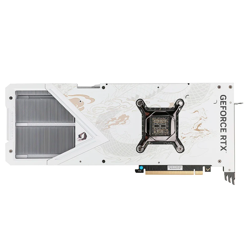 COLORFUL iGame GeForce RTX 4080 Super Loong Edition OC 16GB-V GDDR6X
