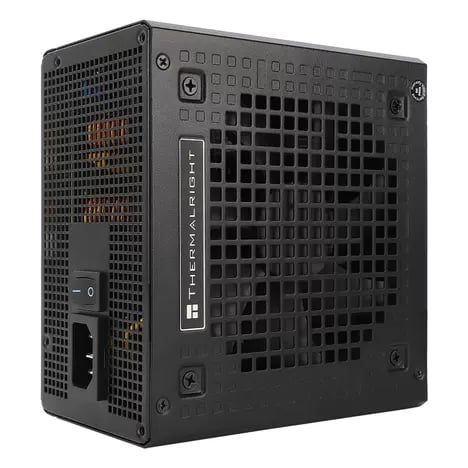 Thermalright 450W TB450S 80Plus Bronze Power Supply