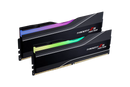 G.SKILL 32GB Kit (2x16GB) Trident Z5 Neo RGB Black 黑色 F5-6000J3636F16GX2-TZ5NR DDR5 6000MHz Memory (AMD EXPO)