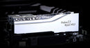G.SKILL 64GB Kit (2x32GB) Trident Z5 ROYAL Neo RGB Silver 銀色 F5-6000J2636H32GX2-TR5NS DDR5 6000MHz CL26 Memory (AMD EXPO)
