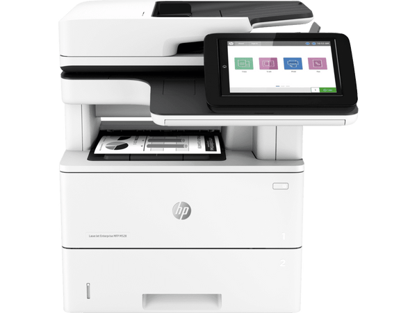 HP LaserJet Enterprise MFP M528dn Printer -1PV64A