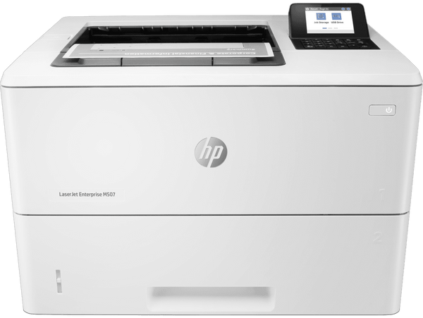 HP LaserJet Enterprise M507n Printer -1PV86A