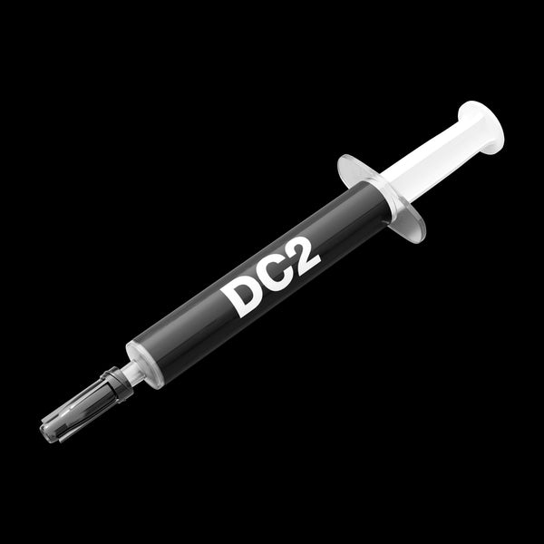 BE QUIET! BZ004 DC2 THERMAL GREASE 散熱膏