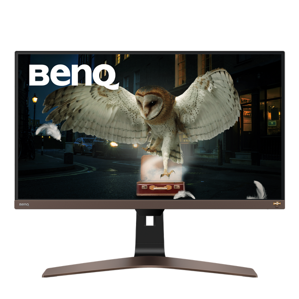 BENQ 28" EW2880U 4K UHD IPS (16:9) 顯示器