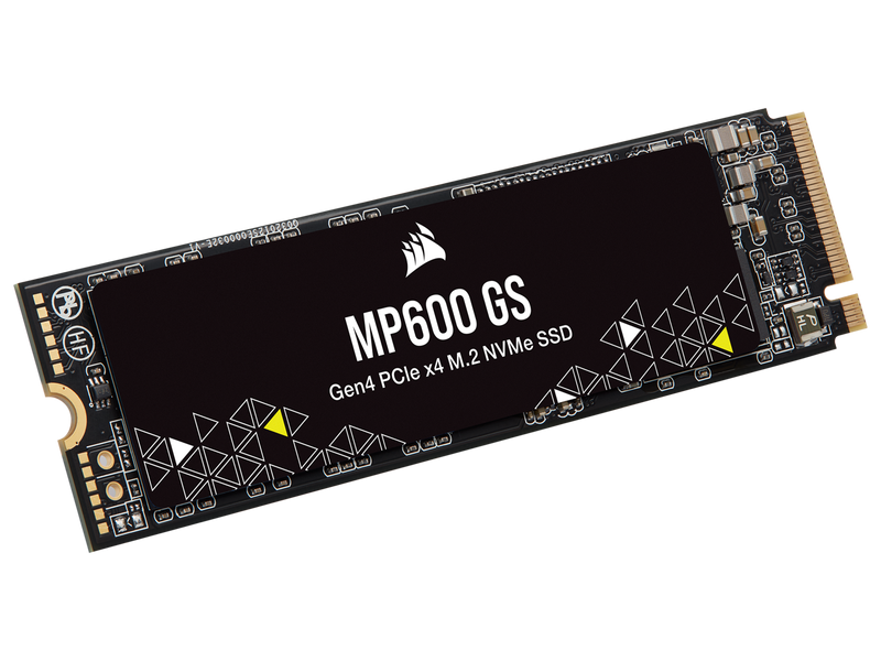 CORSAIR 2TB MP600 GS CSSD-F2000GBMP600GS M.2 2280 PCIe Gen4 x4 SSD