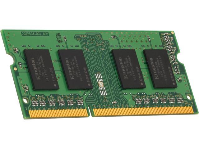 Kingston DDR4 SODIMM 16GB DDR4 2666MHz KCP426SS8/16 Memory