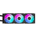 GIGABYTE AORUS WATERFORCE X II 360 ARGB 360mm Liquid CPU Cooler