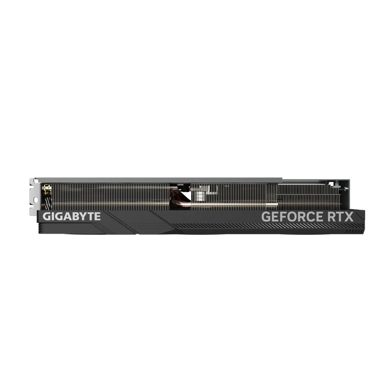 GIGABYTE GeForce RTX 4080 Super WINDFORCE V2 16GB GDDR6X GV-N408SWF3V2-16GD