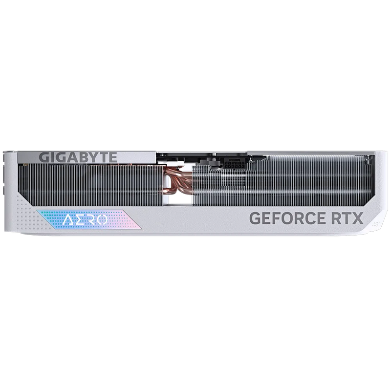 GIGABYTE GeForce RTX 4090 D AERO 24GB GDDR6X GV-N409DAERO-24GD
