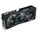 GIGABYTE GeForce RTX 5080 AORUS MASTER 16GB GDDR7 (GV-N5080AORUS M-16GD)