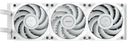 GIGABYTE AORUS WATERFORCE II 360 ICE ARGB 360mm Liquid CPU Cooler