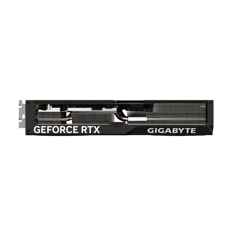 GIGABYTE GeForce RTX 4070 Super WINDFORCE OC 12GB GDDR6X GV-N407SWF3OC-12GD