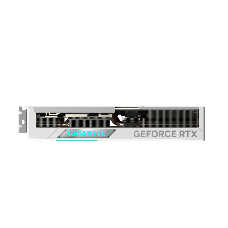 GIGABYTE GeForce RTX 4070 Super EAGLE OC ICE 12GB GDDR6X GV-N407SEAGLEOC ICE-12GD
