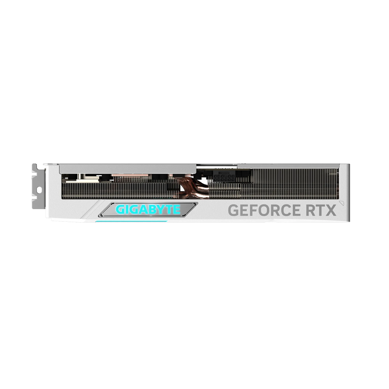GIGABYTE GeForce RTX 4070 Ti Super EAGLE OC ICE 16GB GDDR6X GV-N407TSEAGLEOC ICE-16GD