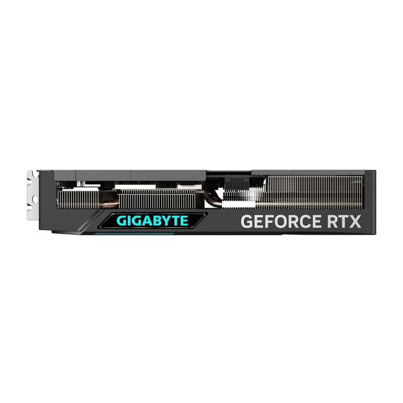 GIGABYTE GeForce RTX 4070 Super EAGLE OC 12GB GDDR6X GV-N407SEAGLE OC-12GD