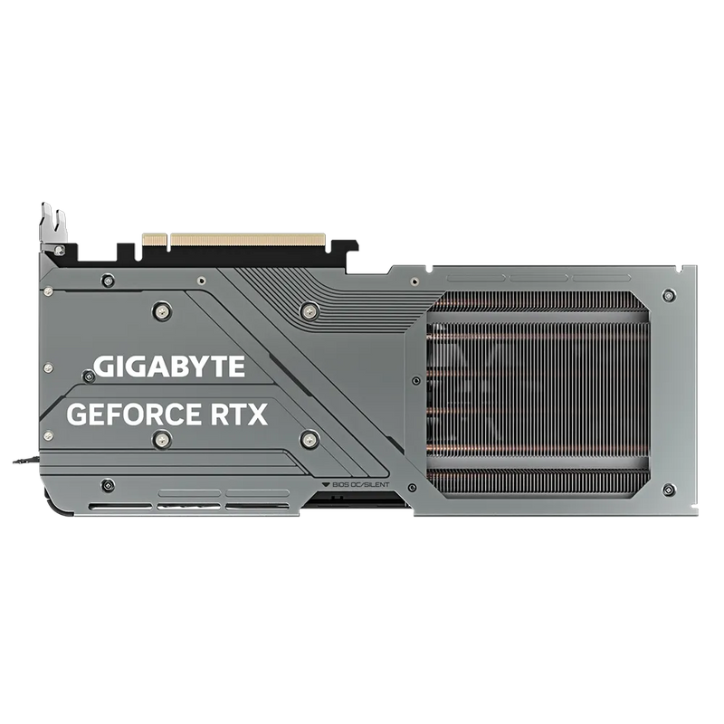 GIGABYTE GeForce RTX 4070 Super GAMING OC 12GB GDDR6X GV-N407SGAMING OC-12GD