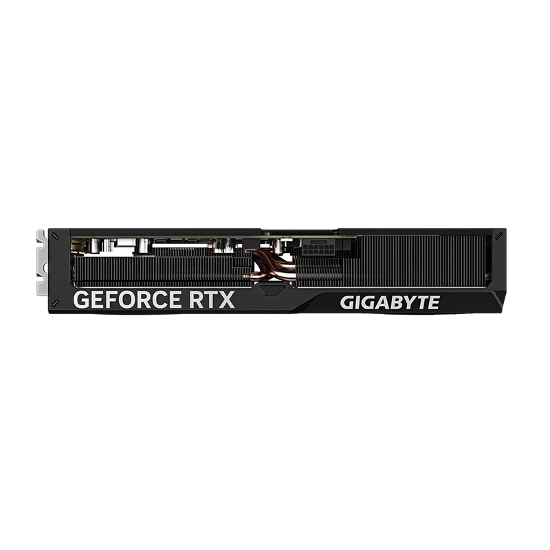GIGABYTE GeForce RTX 4070 Ti Super WINDFORCE OC 16GB GDDR6X GV-N407TSWF3OC-16GD