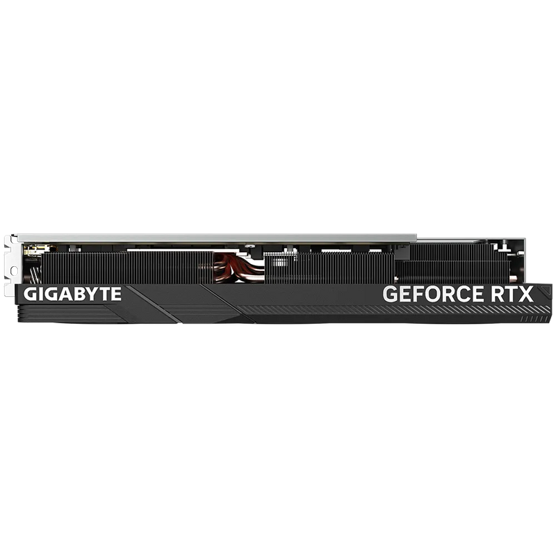 GIGABYTE GeForce RTX 4090 D WINDFORCE 24GB GDDR6X GV-N409DWF3-24GD