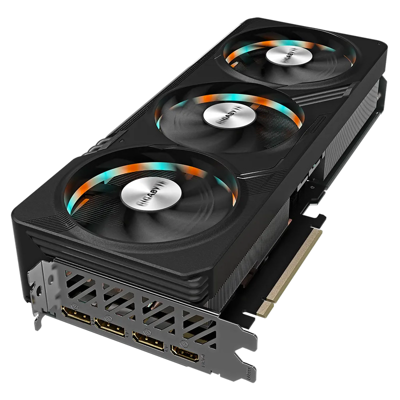 GIGABYTE GeForce RTX 4070 Super GAMING OC 12GB GDDR6X GV-N407SGAMING OC-12GD