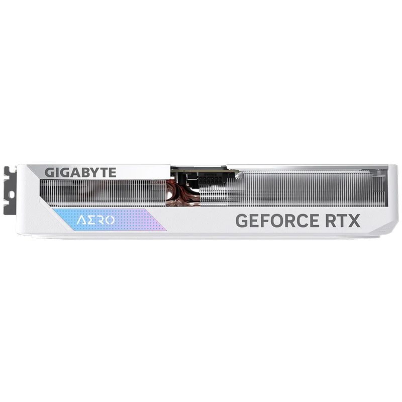 GIGABYTE GeForce RTX 4070 Ti Super AERO OC 16GB GDDR6X GV-N407TSAERO OC-16GD