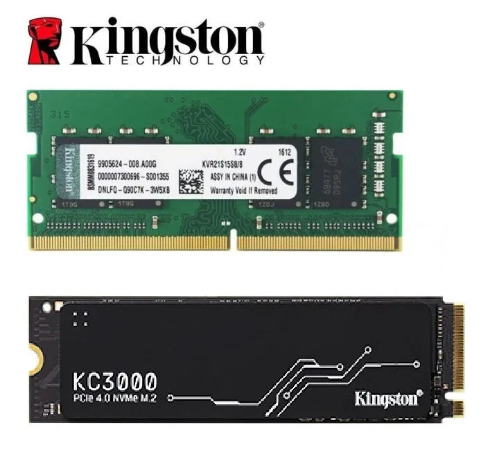 GEEKOM Mini IT13 136H CS-G136H31 (Intel i7-13620H/ Kingston 32GB DDR4 3200MHz/ Kingston 1TB KC3000/ W11 Pro)