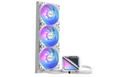 TCOMAS SJ-A090 360mm ARGB White 白色 CPU Liquid Cooler (TH-TA0903W)