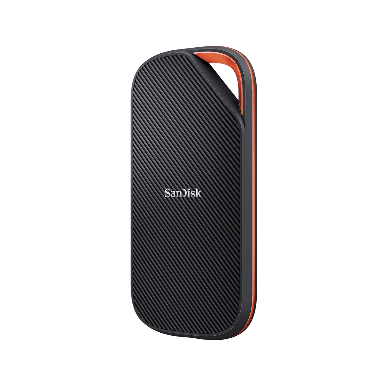 SanDisk 4TB Extreme Pro E82 USB4 Portable SSD SDSSDE82-4T00-G25