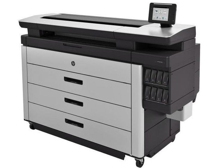 HP Page Wide XL 8000 Printer -L3A09A 