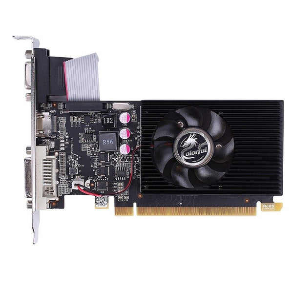 COLORFUL GeForce GT 710-2GD3-V DDR3