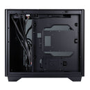 InWin A3 Black 黑色 Tempered Glass MATX Case IW-CS-A3BLK-1AM120S