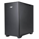InWin A5 Black 黑色 Tempered Glass ATX Case IW-CS-A5BLK-1AM120S