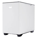 InWin A3 White 白色 Tempered Glass MATX Case IW-CS-A3WHI-1AM120S