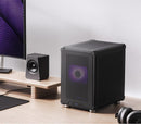 JONSBO C6 Black 黑色 Mini-ITX Case