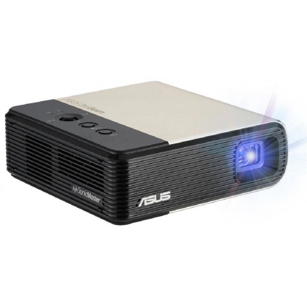 ASUS Portable Projector ZenBeam E2 便攜式投影器 (PJ-AE2) w/Battery