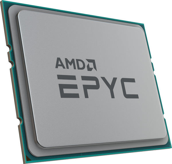AMD Epyc 9554 Processor 64 Core 3.1GHz 256MB L3 Cache TDP 360W SP5 Socket (Gen4)