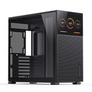 JONSBO D41 MESH Screen 副屏版 Black 黑色 Tempered Glass ATX Case