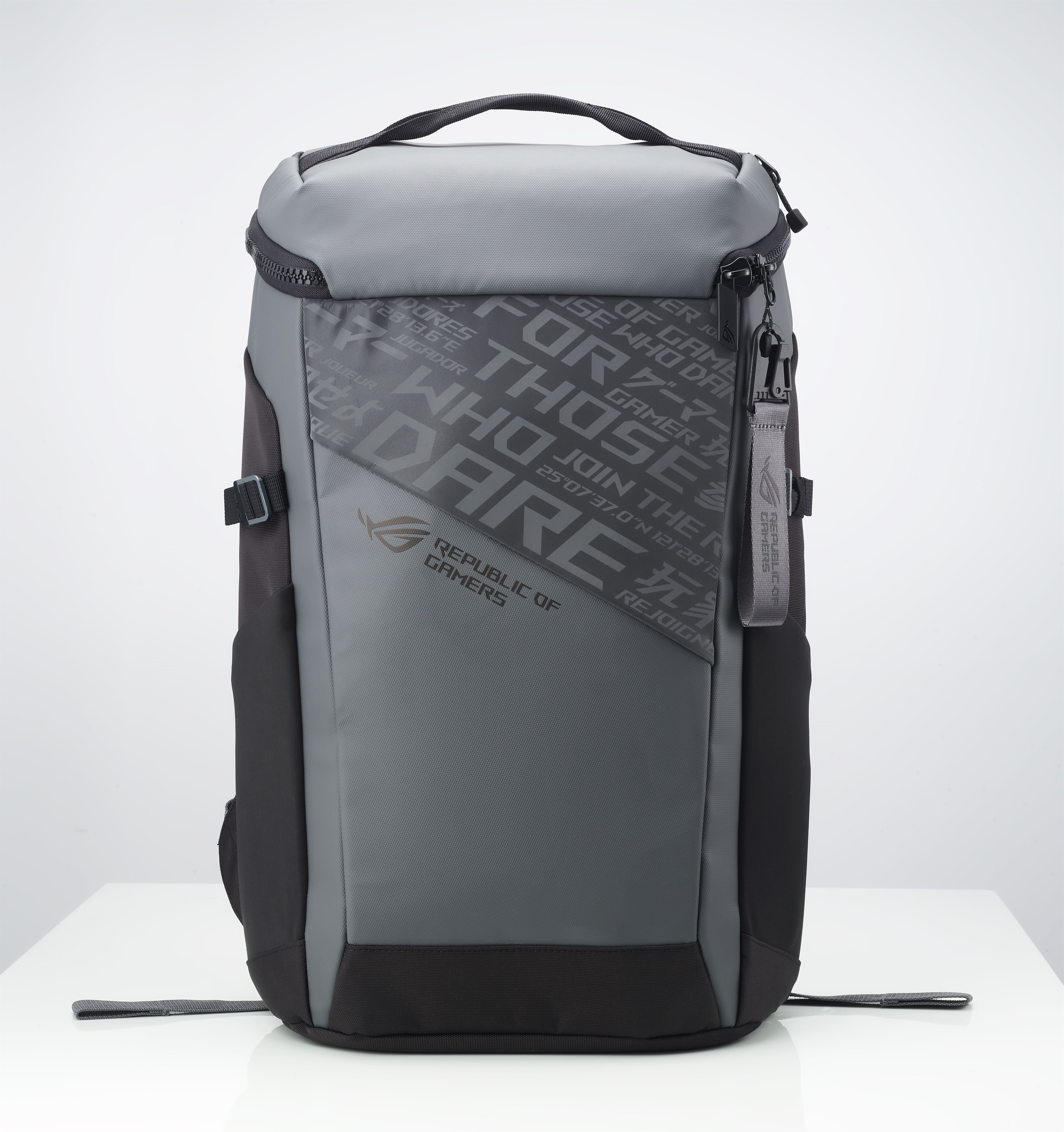Asus republic of gamers backpack shop
