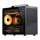 JONSPLUS (JONSBO) Z20 Black 黑色 MATX Case
