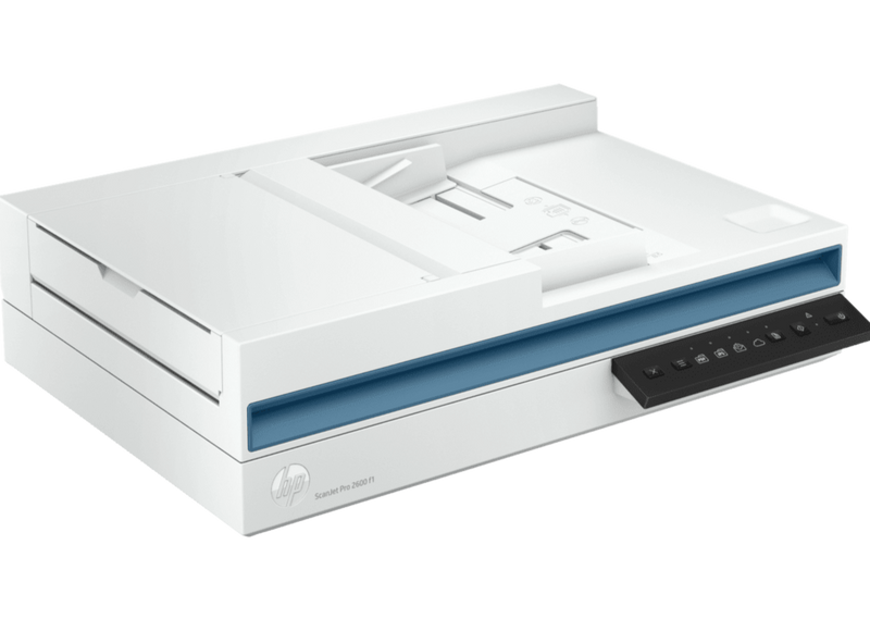 HP ScanJet Pro 2600 f1 Flatbed Scanner -20G05A