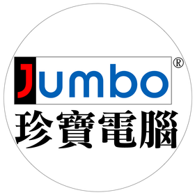 JUMBO COMPUTER SUPPLIES