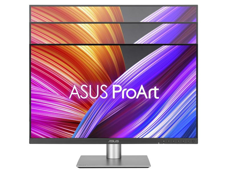 [最新產品] ASUS 23.8" ProArt PA24ACRV 75Hz 2K QHD IPS (16:9) 專業螢幕