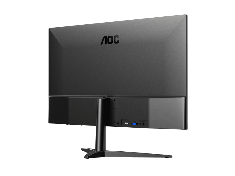 AOC 23.8" 24B1XH2 100Hz FHD IPS (16:9) 顯示器