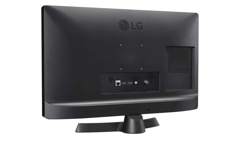 LG 23.6" 24TQ510S-PH 1366x768 VA (16:9) 電視顯示器