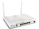 DrayTek Vigor-2865-VAC Vigor 2865-AC with 2 * FXS VoIP ports