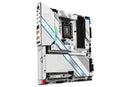 ASRock Z890 Taichi AQUA DDR5,LGA 1851 EATX Motherboard