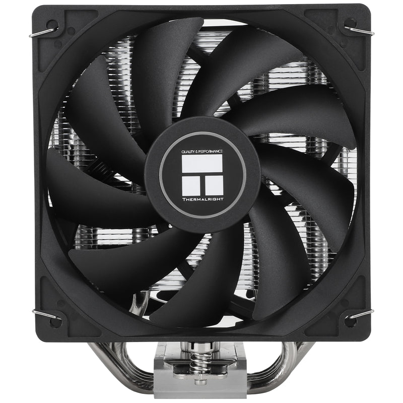 Thermalright Assassin X 120 Refined SE PLUS 雙風扇 CPU Cooler AX120 R SE PLUS