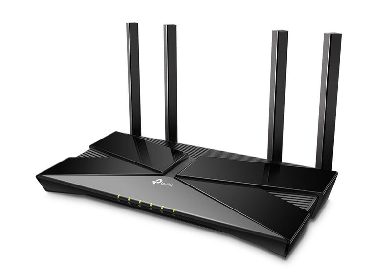 TP-Link Archer AX10 AX1500 Dual-Band Wi-Fi 6 Router