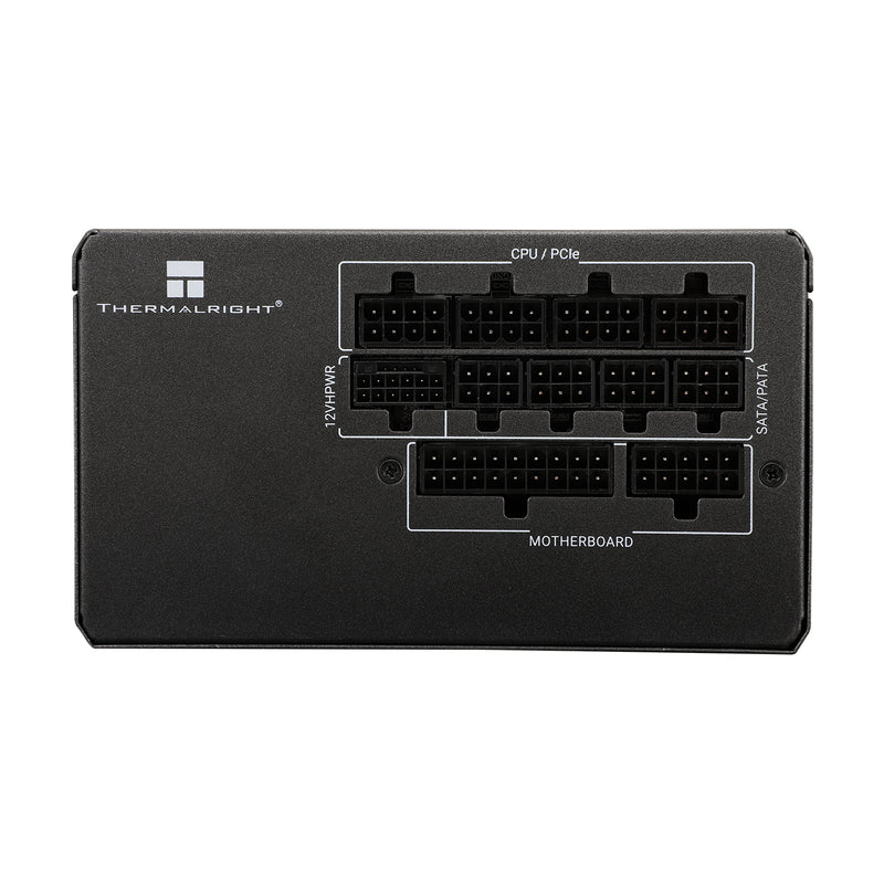 Thermalright 850W TP850 PCIE 5.0 ATX 3.0 80Plus Platinum Full Modular Power Supply